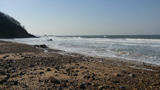 Duegi Beach
