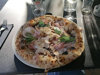 Prosciutto crudo du Restaurant italien POGGETTI - Pizzeria e Cucina Italiana à Bordeaux - n°7
