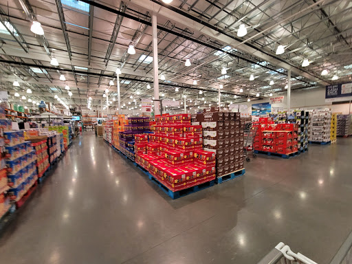 Warehouse club «Costco», reviews and photos, 1450 Tingle Circle West, Mobile, AL 36606, USA