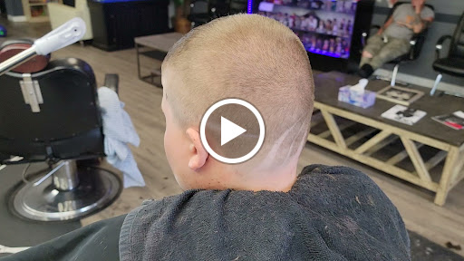 Barber Shop «KEENER KUTS BARBER SHOP», reviews and photos, 33113 Center Ridge Rd, North Ridgeville, OH 44039, USA