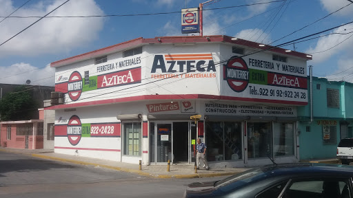 Ferreteria Azteca