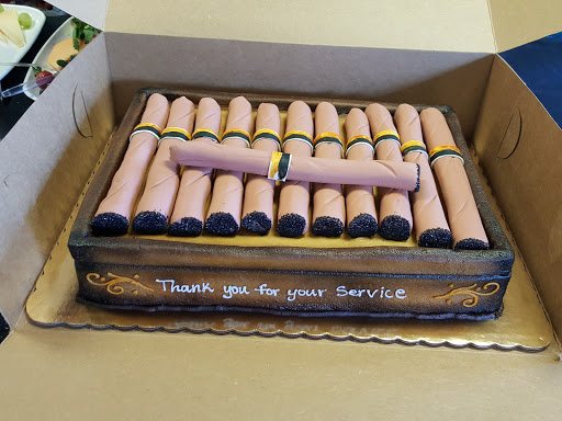 Tobacco Shop «Tobacco Leaf», reviews and photos, 7351 Assateague Dr, Jessup, MD 20794, USA