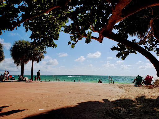 Public Beach «Pass-A-Grille Beach», reviews and photos, 113 11th Ave, Pass-A-Grille Historic District, FL 33706, USA