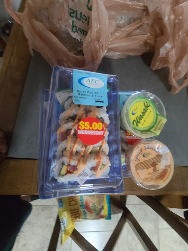 Supermarket «Publix Super Market», reviews and photos, 610 Eglin Pkwy NE, Fort Walton Beach, FL 32547, USA