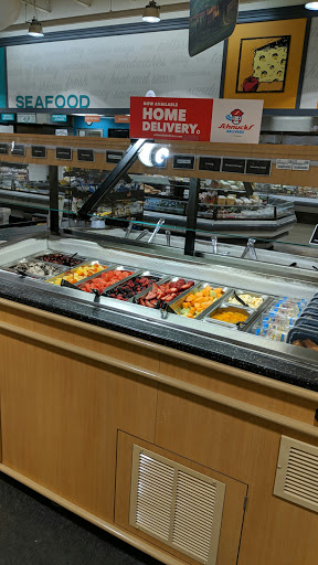 Grocery Store «Schnucks», reviews and photos, 1181 W Gannon Dr, Festus, MO 63028, USA