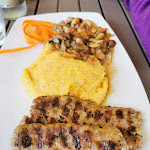 Photo n°1 de l'avis de Pasquale.a fait le 24/08/2019 à 13:09 sur le  Bar Ristorante Pizzeria Al Table' à Livinallongo del Col di Lana