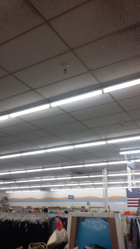 Thrift Store «Family Thrift Center», reviews and photos, 7108 Alameda Ave, El Paso, TX 79915, USA