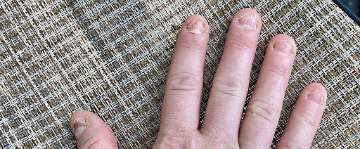 Nail Salon «Mahalo Nails Spa», reviews and photos, 1221 W Lake St #110, Minneapolis, MN 55408, USA