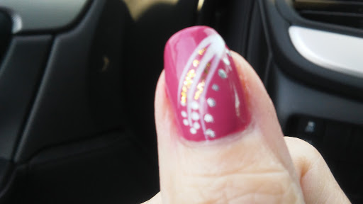 Spa «Indulgence Nail Salon & Spa», reviews and photos, 5976 OH-48, Maineville, OH 45039, USA