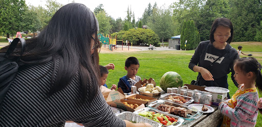 Park «Highlands Park», reviews and photos, 16123 Highlands Blvd SE, Mill Creek, WA 98012, USA