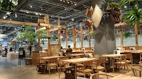 Café＆Meal_MUJIイオンモール堺北花田