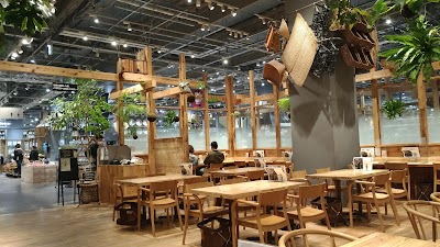 Café＆Meal_MUJIイオンモール堺北花田