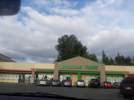 Dollar Store «Dollar Tree», reviews and photos, 20618 108th Ave SE, Kent, WA 98031, USA