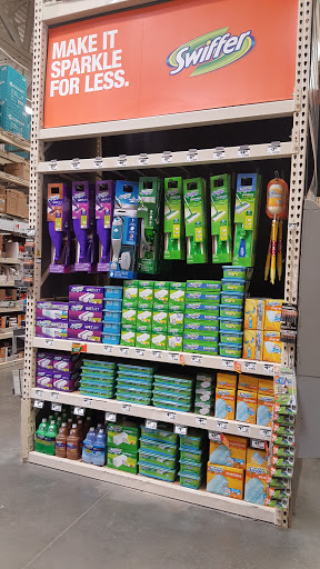 Home Improvement Store «The Home Depot», reviews and photos, 979 Beards Hill Rd, Aberdeen, MD 21001, USA