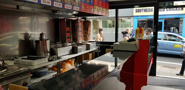 Comments and reviews of Fresh Shawerma