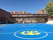 Colegio Villaeuropa en Móstoles