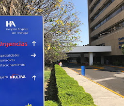 National Institute of Neurology and Neurosurgery photo