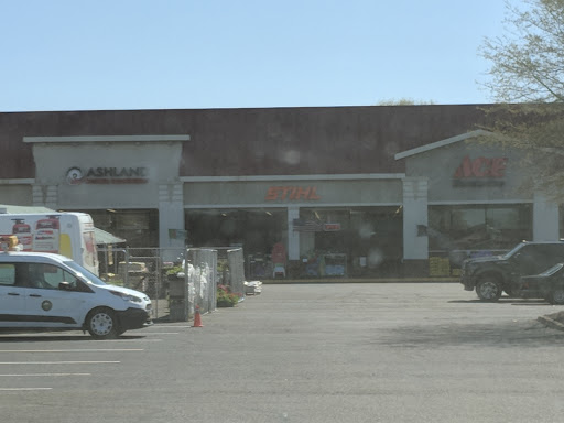 Shopping Mall «Ashland Hanover Shopping Center», reviews and photos, 215 N Washington Hwy, Ashland, VA 23005, USA