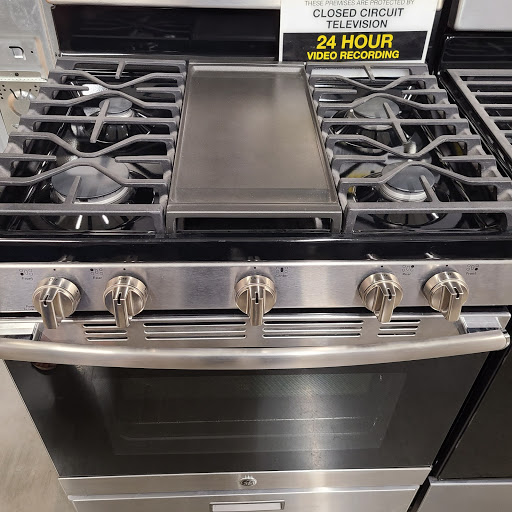 Home Improvement Store «The Home Depot», reviews and photos, 1555 St Georges Ave, Colonia, NJ 07067, USA