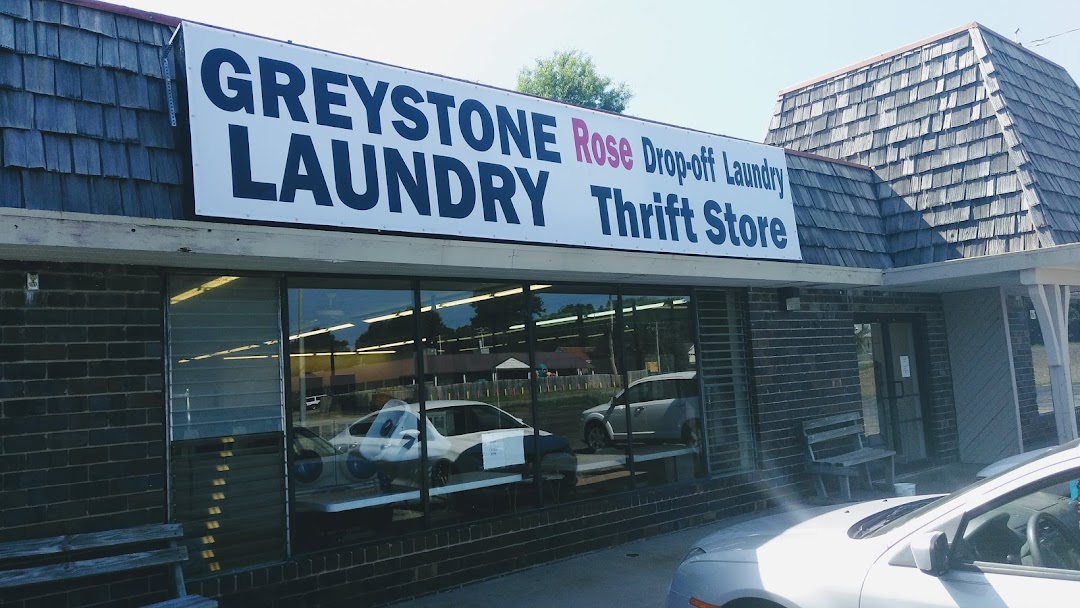 Greystone Laundry & Dry Cleaning