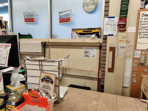 Hardware Store «Smith Hardware Delk Road», reviews and photos, 2900 Delk Rd SE #2400, Marietta, GA 30067, USA