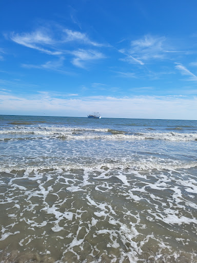 Shopping Mall «Coligny Plaza Shopping Center», reviews and photos, 1 N Forest Beach Dr, Hilton Head Island, SC 29928, USA