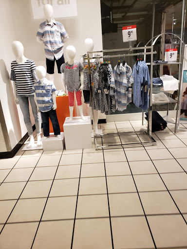 Shopping Mall «Coral Square», reviews and photos, 9469 W Atlantic Blvd, Coral Springs, FL 33071, USA