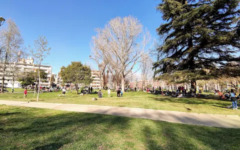 Plaza Inés de Suárez image