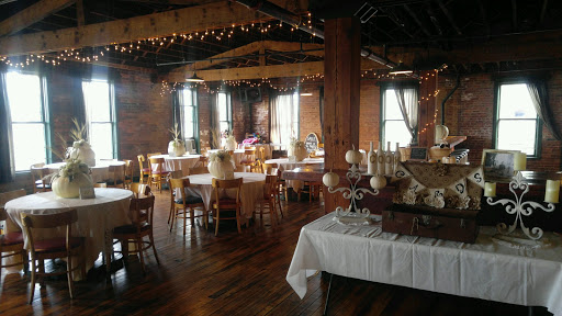 Banquet Hall «4th floor blues club», reviews and photos, 923 N E St, Richmond, IN 47374, USA