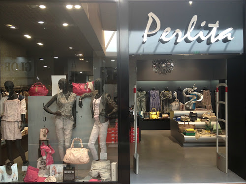 Magasin de vêtements pour femmes Perlita Fenouillet