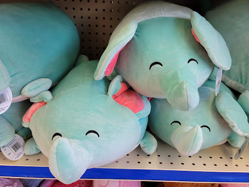 Discount Store «Roses Express», reviews and photos, 3053 Dauphin St, Mobile, AL 36606, USA