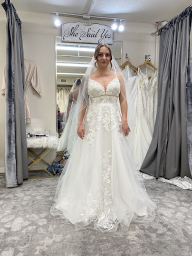 Dress Store «The White Closet Bridal Company», reviews and photos, 5915 Memorial Hwy #118, Tampa, FL 33615, USA