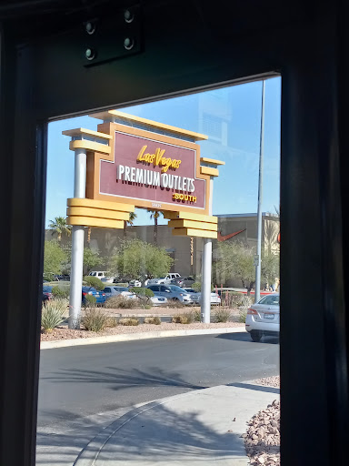 Shopping Mall «Las Vegas South Premium Outlets», reviews and photos, 7400 S Las Vegas Blvd, Las Vegas, NV 89123, USA