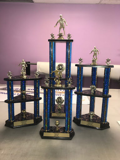 Print Shop «Lumo Graphics Center», reviews and photos, 27742-50 S Dixie Hwy, Homestead, FL 33032, USA