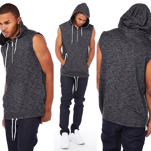 Clothing Store «Genx Clothing», reviews and photos, 2407 State St, East St Louis, IL 62205, USA