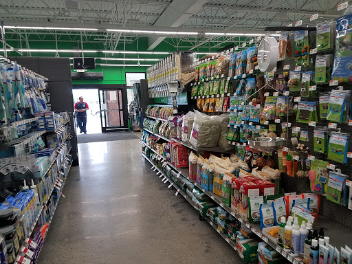 Pet Supply Store «Pet Supplies Plus», reviews and photos, 1206 W Dundee Rd, Buffalo Grove, IL 60089, USA