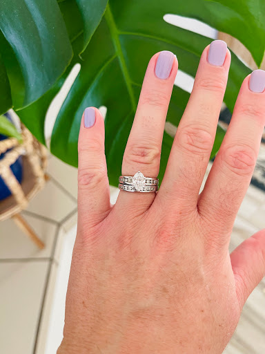 Jewelry Store «Trinity Diamonds and Fine Jewelry», reviews and photos, 6070 N Oracle Rd, Tucson, AZ 85704, USA