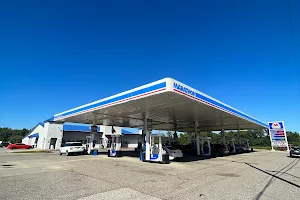 Gallops Gas Station & Truck Stop - Michigan City image