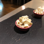 Photo n°10 de l'avis de Christian.a fait le 17/08/2019 à 21:26 sur le  20 Tre Restaurant à Genoa