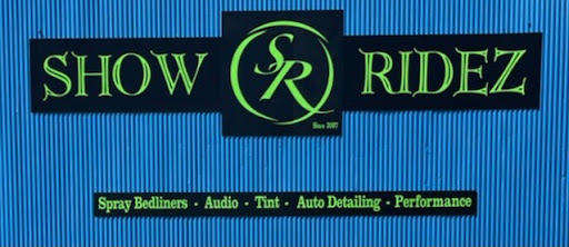Car Wash «Show Ridez Audio, Tint, Performance, and Auto Detailing», reviews and photos, 510 S Madison St, Whiteville, NC 28472, USA