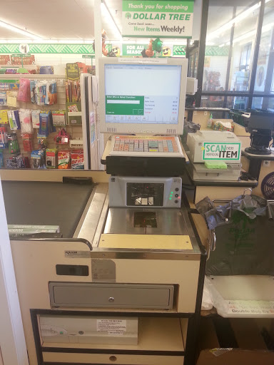 Dollar Store «Dollar Tree», reviews and photos, 557 S Broad St, Lansdale, PA 19446, USA