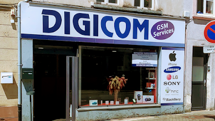 Digicom Gsm Services Saint-Avold 57500