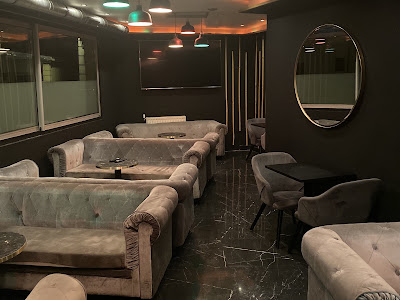 Le Vogue - Bar Lounge à Mantes-la-Jolie