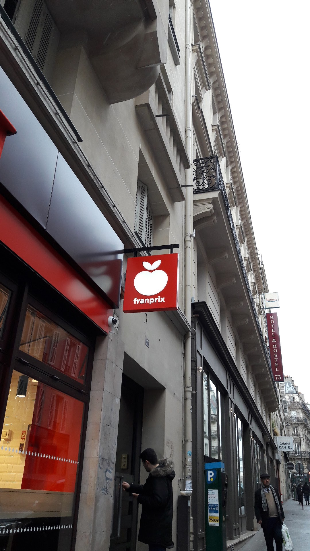 Photo n° 1 de l'avis de Ramsey.l fait le 02/04/2018 à 16:35