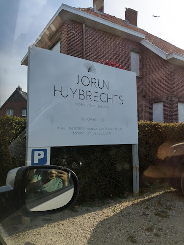Jorun Huybrechts