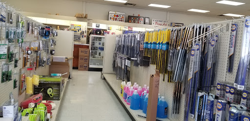 Auto Parts Store «NAPA Auto Parts - Fairfax Auto Parts Inc», reviews and photos, 23070 Oakgrove Rd, Sterling, VA 20166, USA