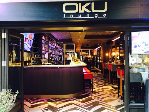 Oku-Lounge