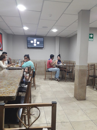 Opiniones de Quimidental en Guayaquil - Dentista