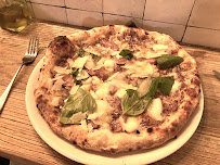 Pizza du Restaurant italien MARZO Rive Droite à Paris - n°3