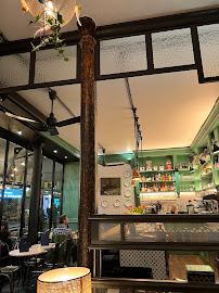 Atmosphère du Restaurant La Petite Louise à Paris - n°15